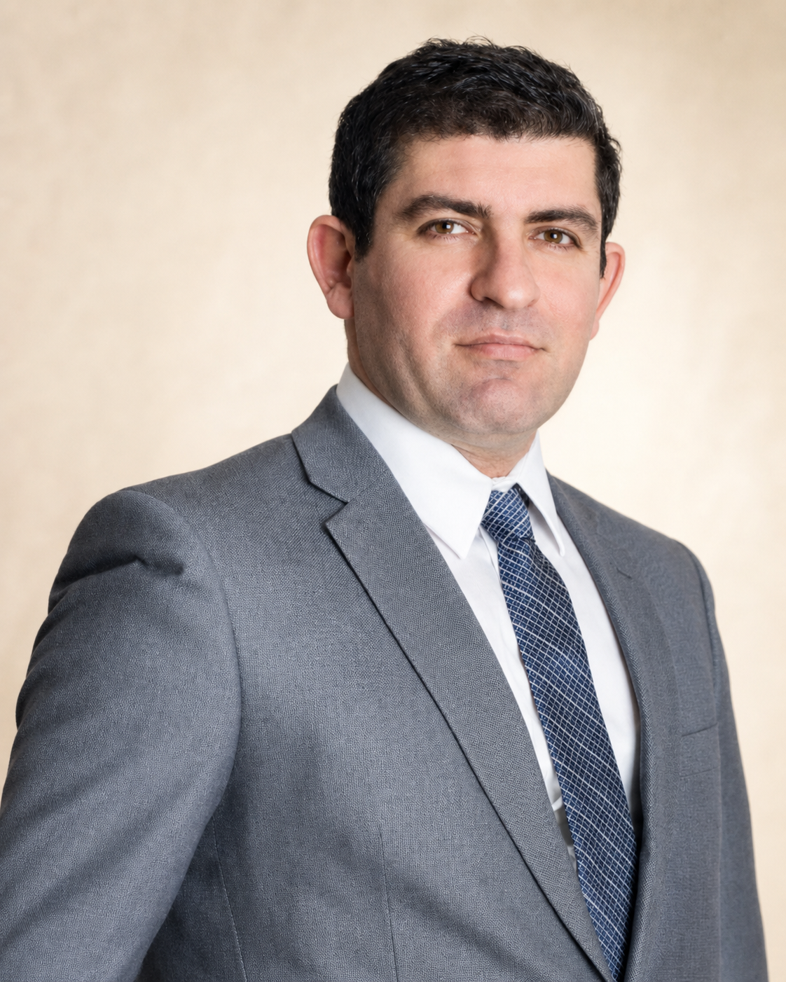 Sean Naeemakiani, Sales Representative serving Toronto and York Region